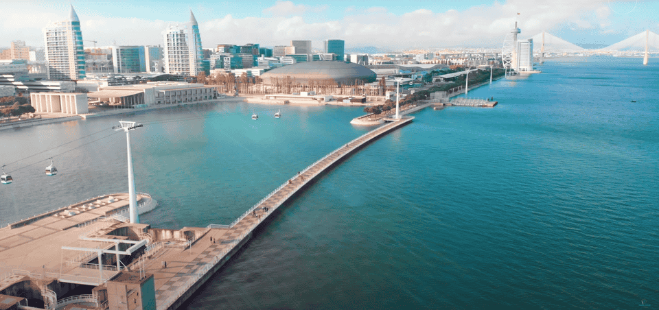 Vídeo Institucional