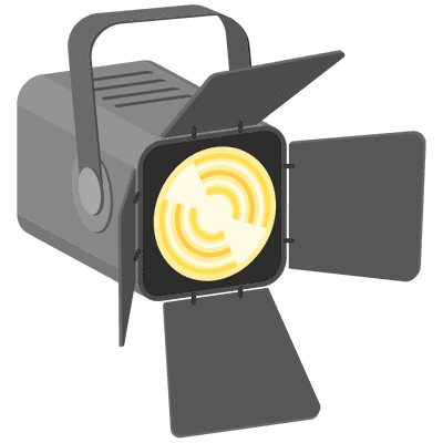 Holofote Grafico holofote-grafico