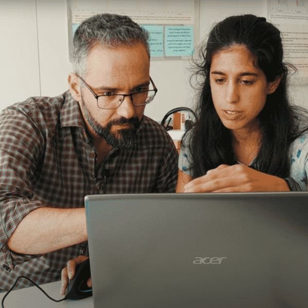 Produção Audiovisual